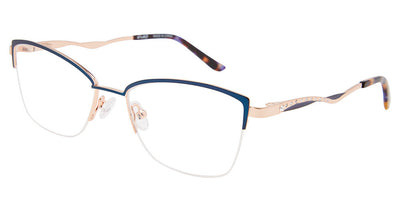 Exces 184 Eyeglasses