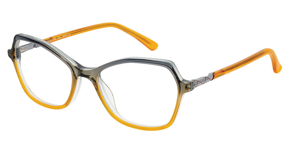 Exces 3190 Eyeglasses