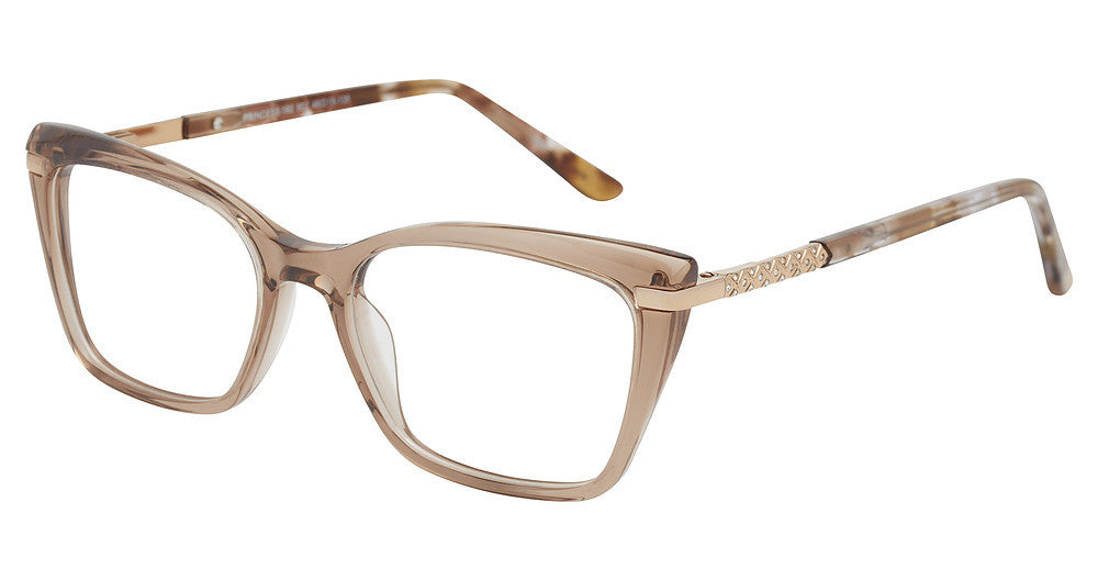 Exces 192 Eyeglasses