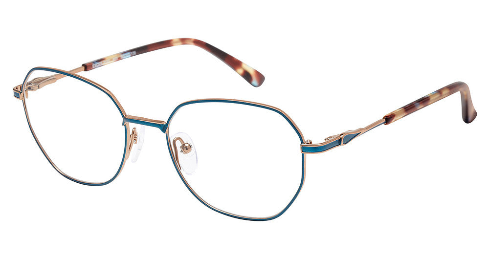 Exces EXCES 3193 Eyeglasses