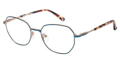 Exces EXCES 3193 Eyeglasses