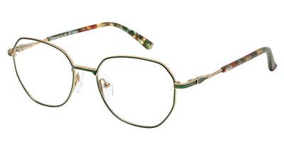 Exces EXCES 3193 Eyeglasses