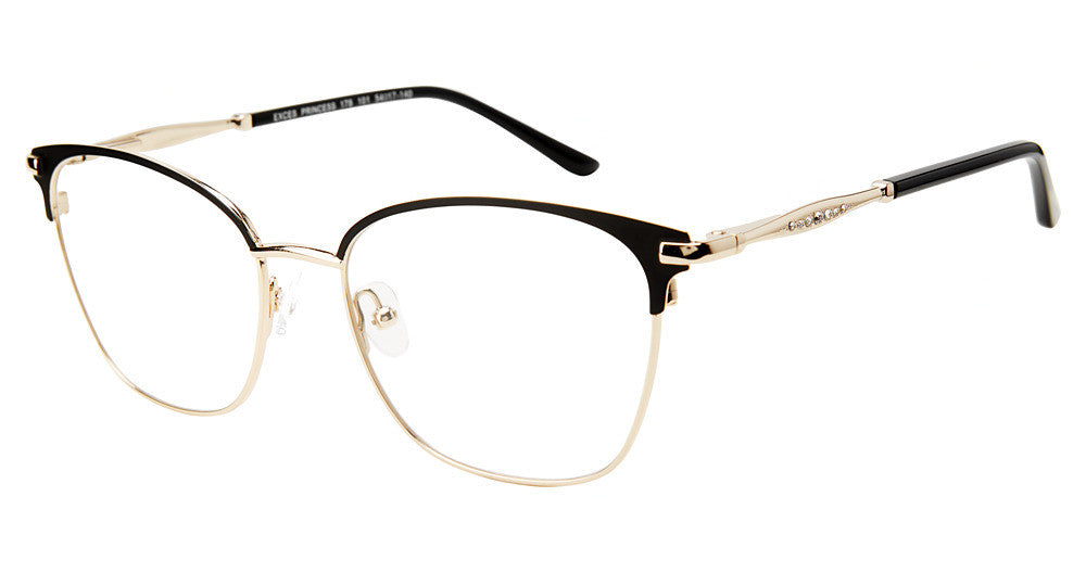 Exces 178 Eyeglasses