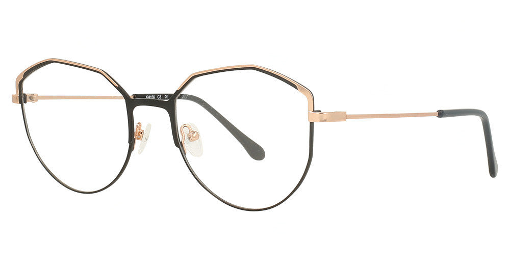 Grace G8156 Eyeglasses