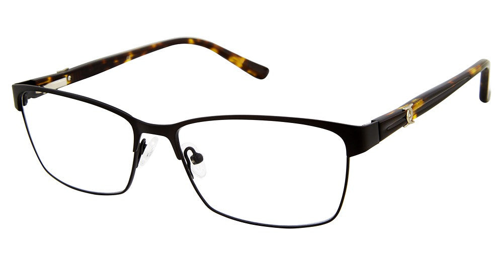 Nicole Miller Carman Eyeglasses