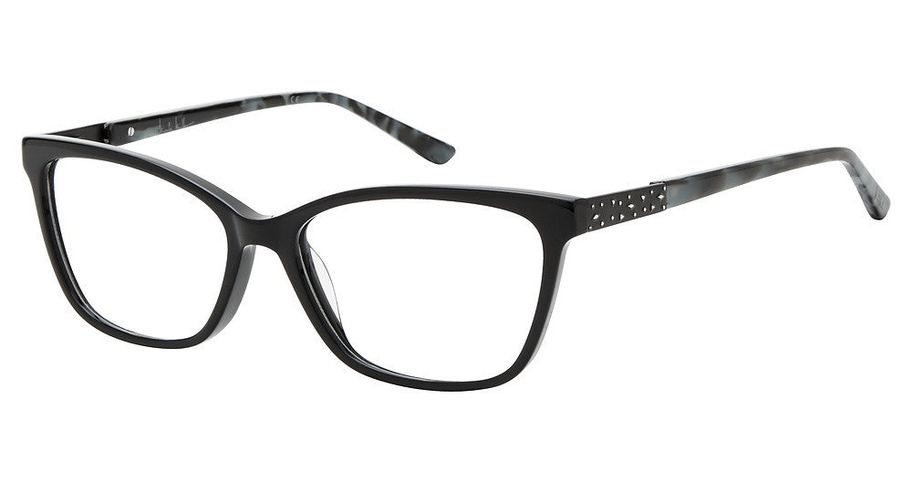 Nicole Miller Atwater Eyeglasses