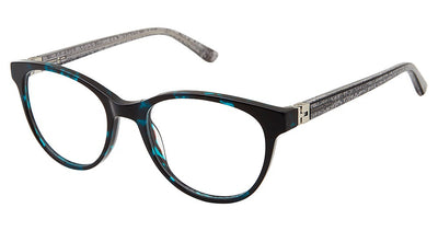 Nicole Miller Finley Eyeglasses