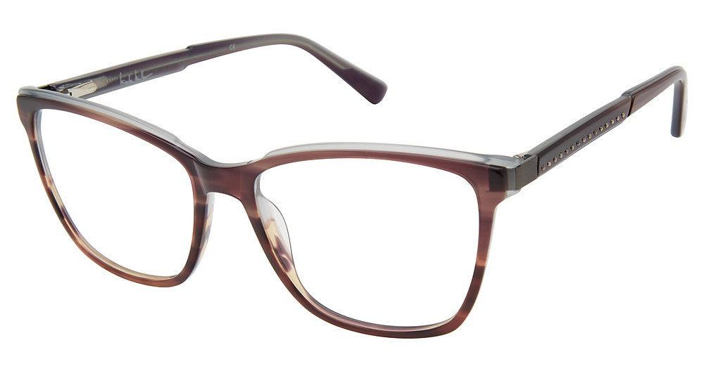 Nicole Miller Eden Roc Eyeglasses