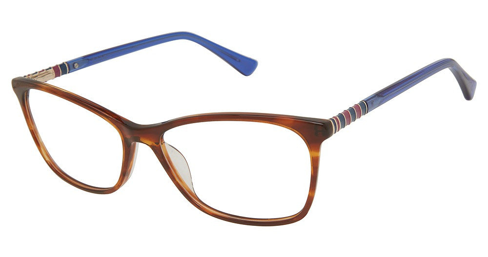 Nicole Miller Saint Tropez Eyeglasses