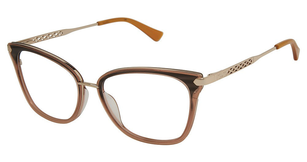 Nicole Miller Nice Eyeglasses