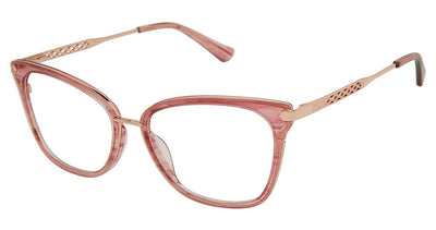 Nicole Miller Nice Eyeglasses