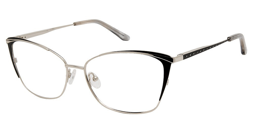 Nicole Miller HARMAN Eyeglasses