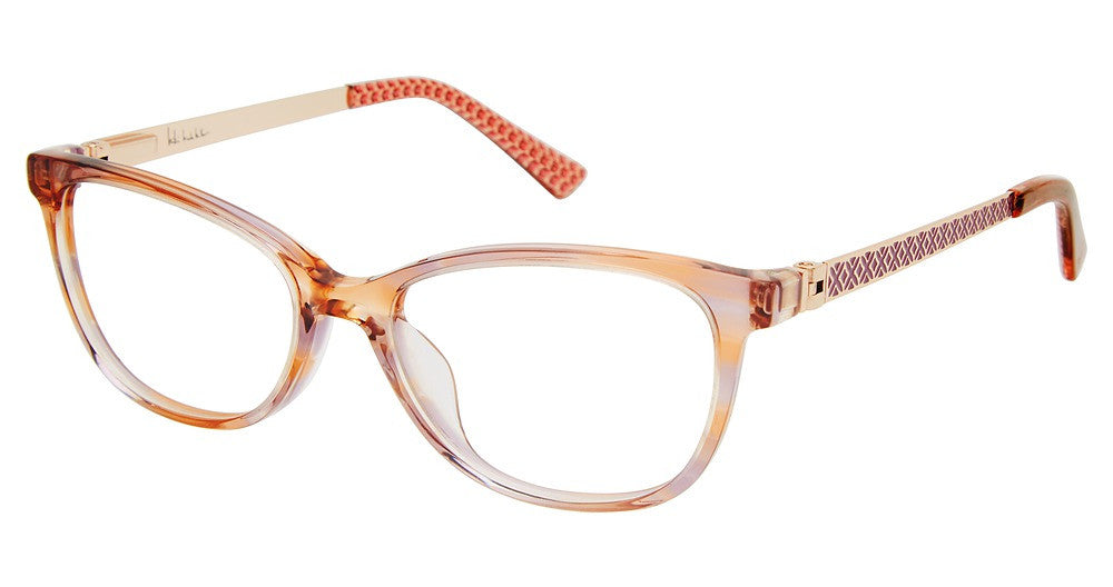 Nicole Miller LAYLA Eyeglasses