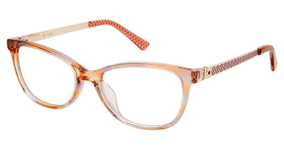 Nicole Miller LAYLA Eyeglasses