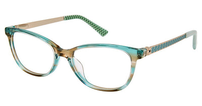 Nicole Miller LAYLA Eyeglasses