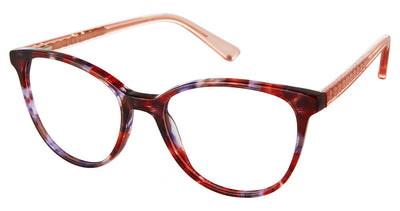 Nicole Miller HENDRIX Eyeglasses