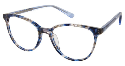 Nicole Miller HENDRIX Eyeglasses