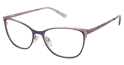 Nicole Miller ST. ANTOINE Eyeglasses