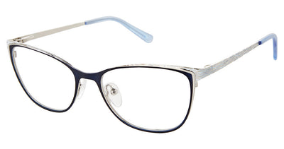 Nicole Miller ST. ANTOINE Eyeglasses