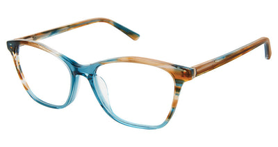 Nicole Miller HERMITAGE Eyeglasses