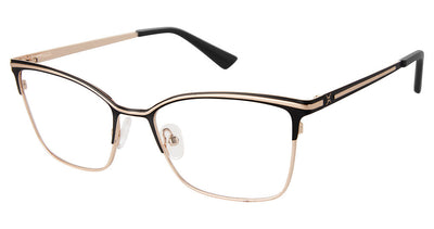 Nicole Miller MADAGASCAR Eyeglasses