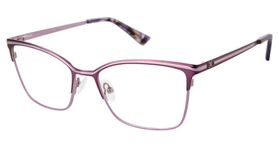 Nicole Miller MADAGASCAR Eyeglasses