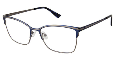 Nicole Miller MADAGASCAR Eyeglasses