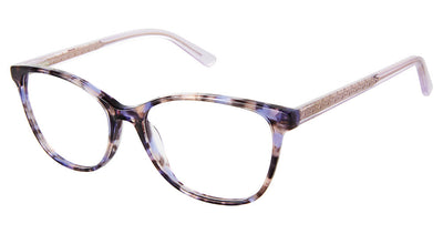 Nicole Miller MOROCCO Eyeglasses