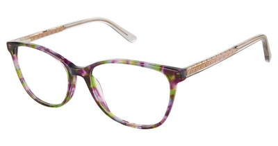 Nicole Miller MOROCCO Eyeglasses