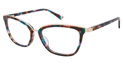 Nicole Miller ST. MARKS Eyeglasses