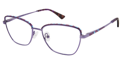 Nicole Miller DESERT SKY Eyeglasses