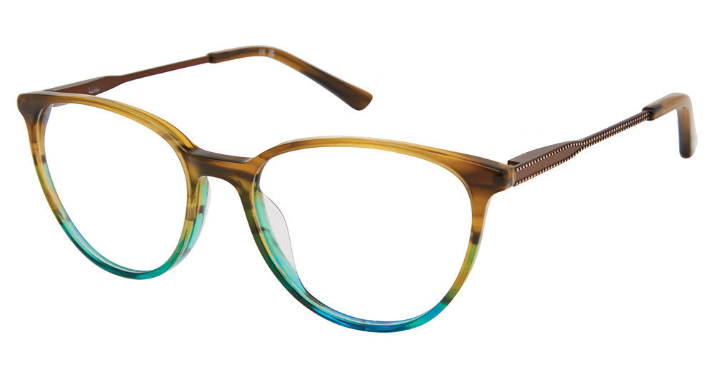 Nicole Miller PALAIS Eyeglasses
