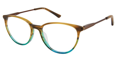 Nicole Miller PALAIS Eyeglasses