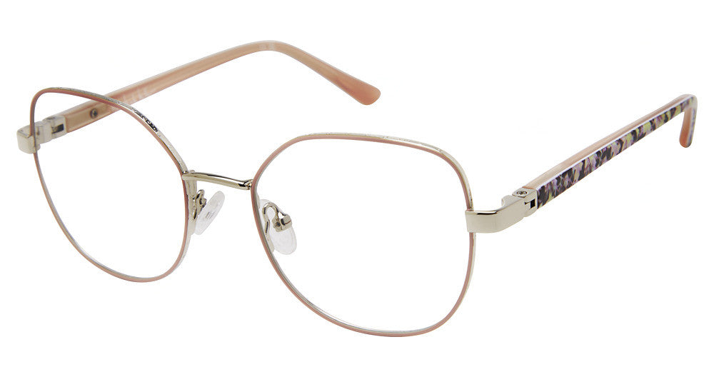 Nicole Miller GIADA Eyeglasses
