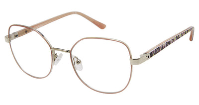 Nicole Miller GIADA Eyeglasses