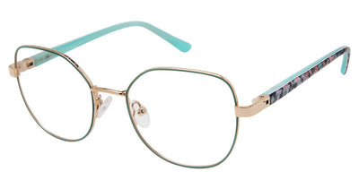 Nicole Miller GIADA Eyeglasses