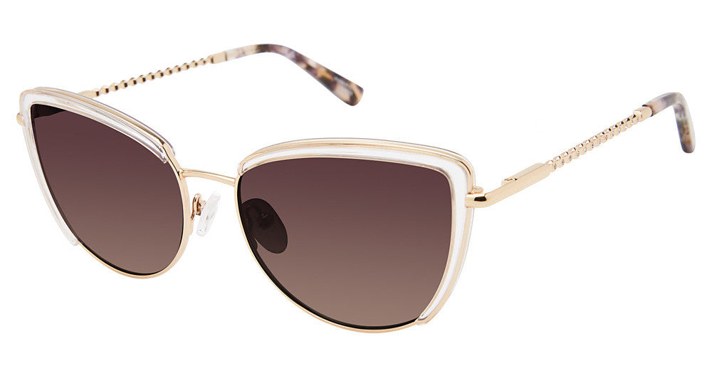 Nicole Miller MONTE CARLO Eyeglasses