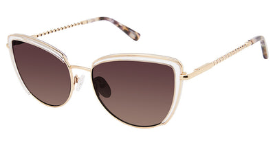 Nicole Miller MONTE CARLO Eyeglasses