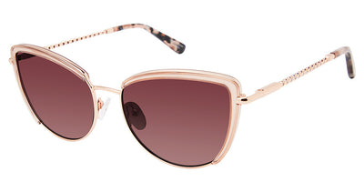 Nicole Miller MONTE CARLO Eyeglasses