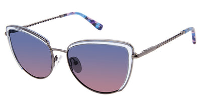 Nicole Miller MONTE CARLO Eyeglasses