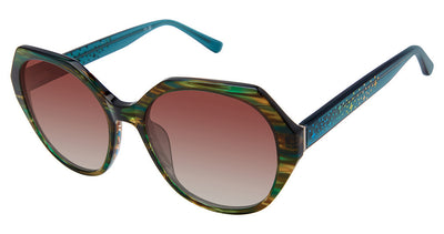 Nicole Miller BALIFF Eyeglasses