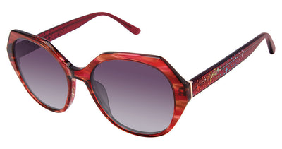 Nicole Miller BALIFF Eyeglasses
