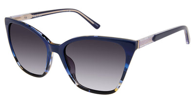 Nicole Miller LAVOTTO BEACH Eyeglasses