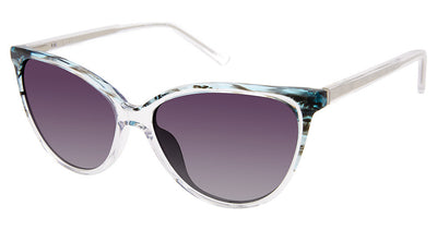 Nicole Miller COVE Eyeglasses