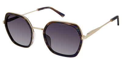 Nicole Miller BARLOW Eyeglasses