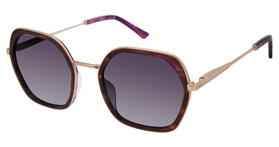 Nicole Miller BARLOW Eyeglasses