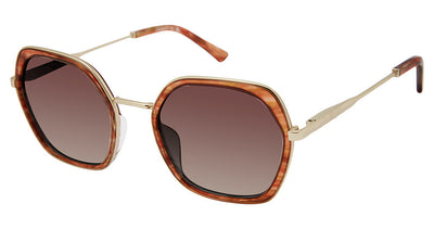Nicole Miller BARLOW Eyeglasses
