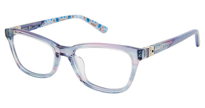 Nicole Miller LILOU Eyeglasses