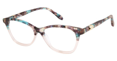Nicole Miller LAVAL Eyeglasses