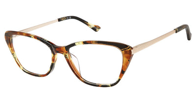 Nicole Miller LUCARNE Eyeglasses